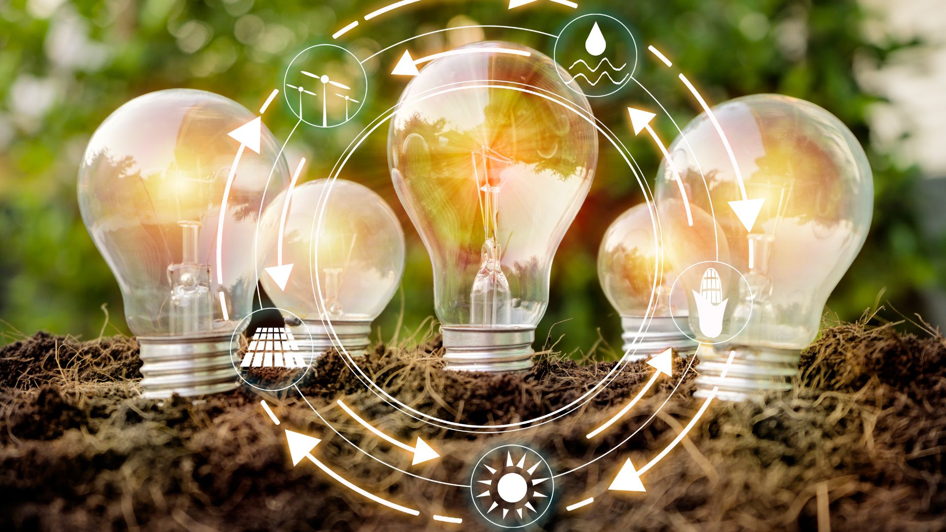 AI 智慧節能系統,降低營運成本 30% 以上